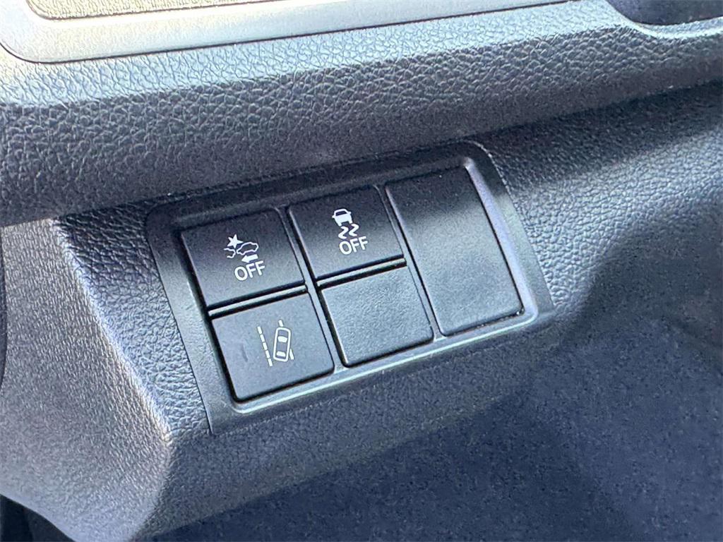 used 2020 Honda Civic car, priced at $16,649