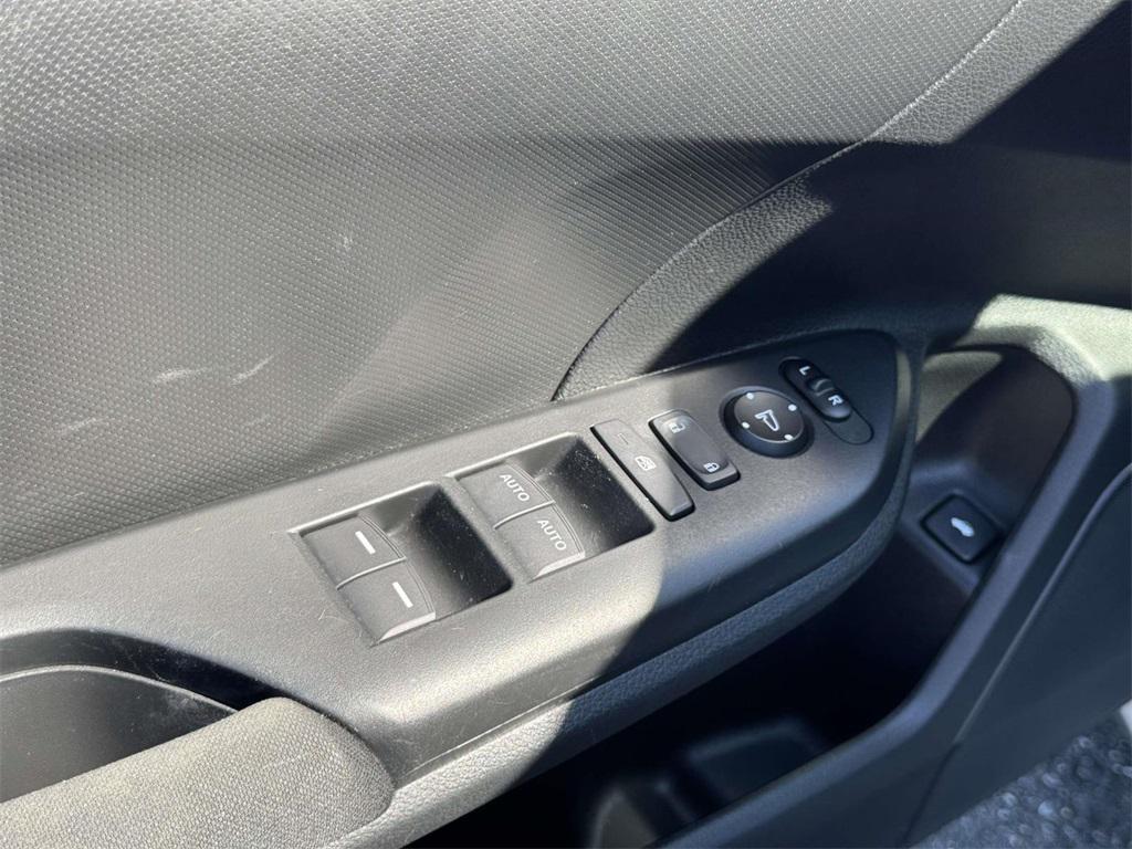 used 2020 Honda Civic car, priced at $16,649