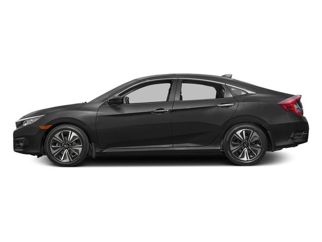 used 2016 Honda Civic car