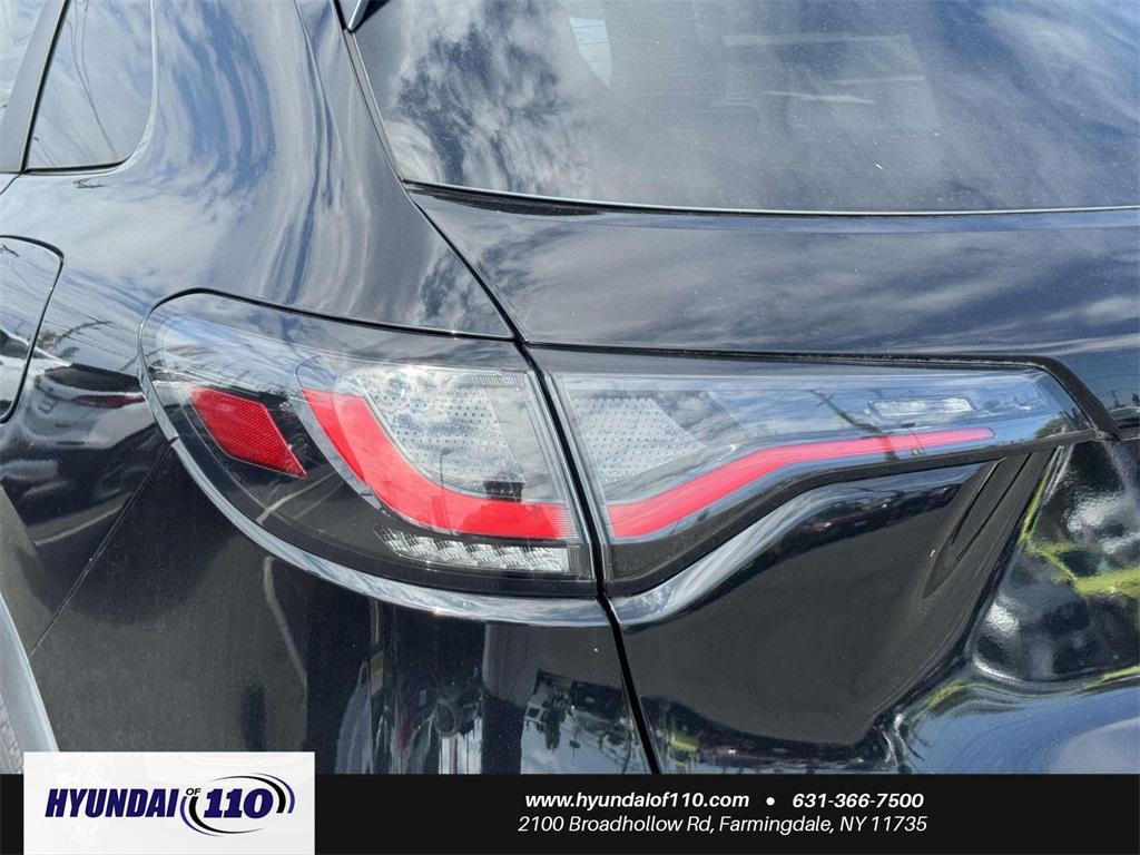 used 2023 Honda HR-V car, priced at $24,495