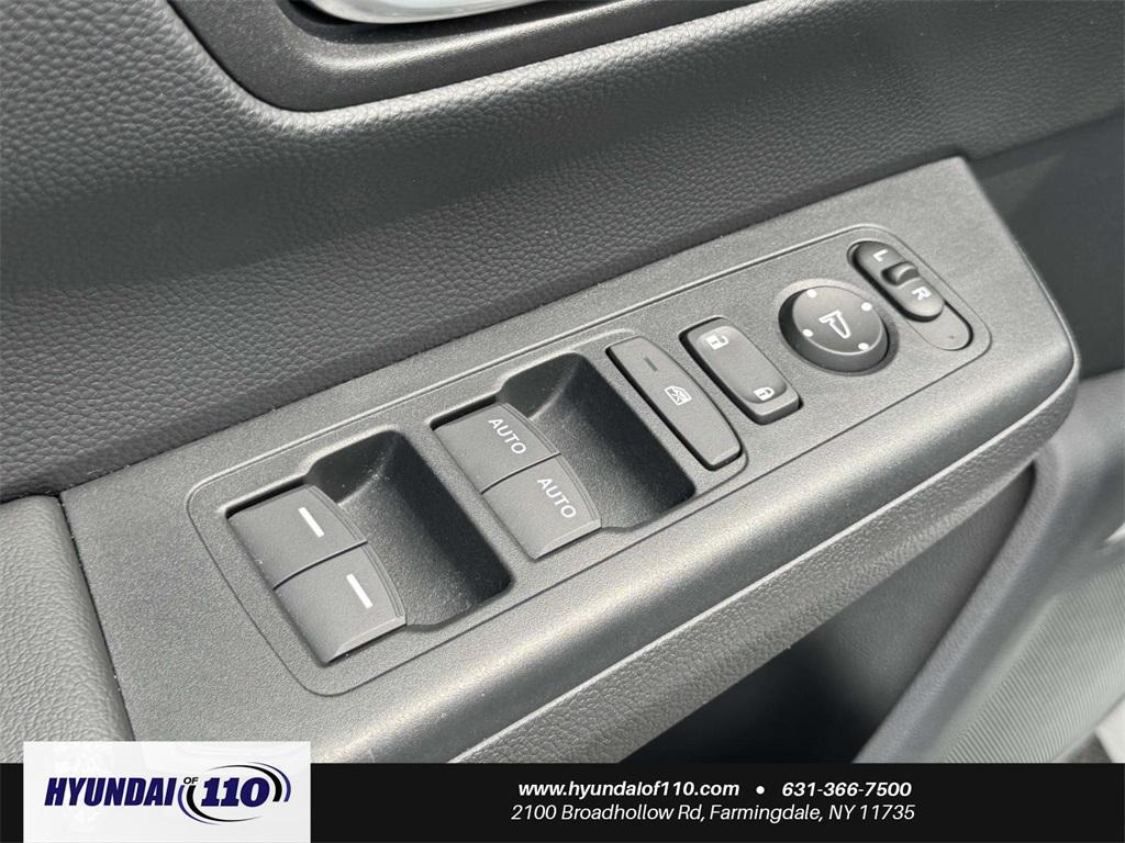 used 2024 Honda CR-V car, priced at $27,995