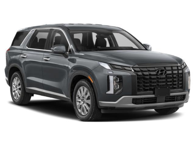 new 2025 Hyundai Palisade car, priced at $41,350