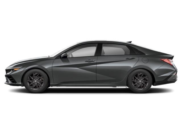 new 2025 Hyundai Elantra car, priced at $25,065
