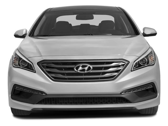 used 2017 Hyundai Sonata car, priced at $14,995