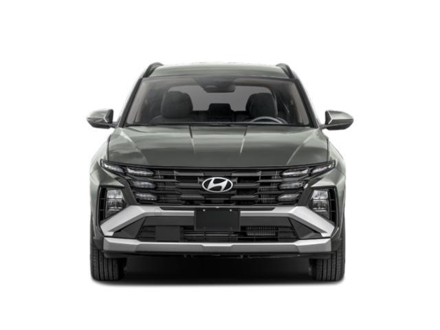 new 2025 Hyundai TUCSON Hybrid car, priced at $35,375