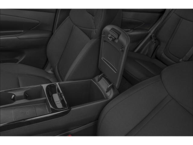 new 2025 Hyundai TUCSON Hybrid car, priced at $35,375