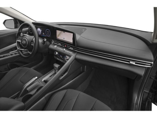 new 2025 Hyundai Elantra car, priced at $27,610