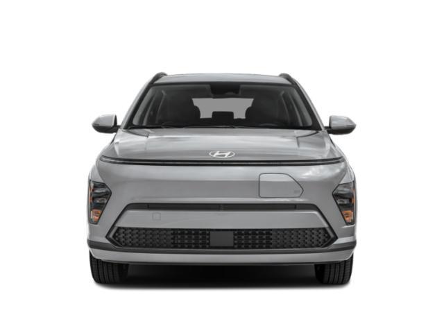 new 2025 Hyundai Kona EV car, priced at $39,520