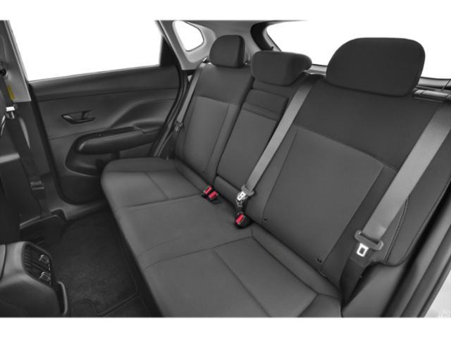 new 2025 Hyundai Kona EV car, priced at $39,520
