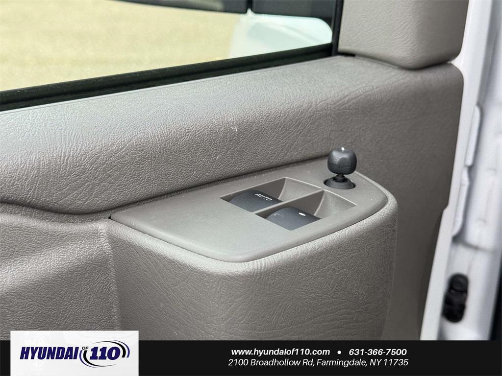 used 2024 Chevrolet Express 2500 car