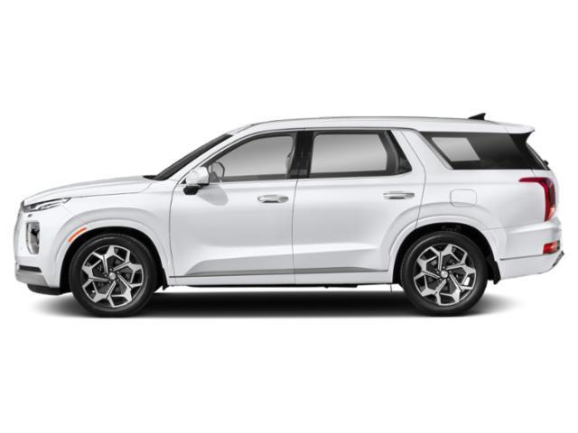 used 2021 Hyundai Palisade car