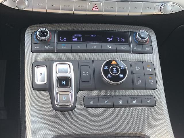 used 2021 Hyundai Palisade car, priced at $27,295