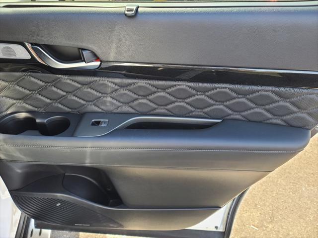 used 2021 Hyundai Palisade car, priced at $27,295