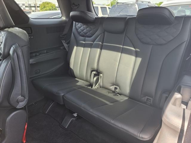 used 2021 Hyundai Palisade car, priced at $27,295