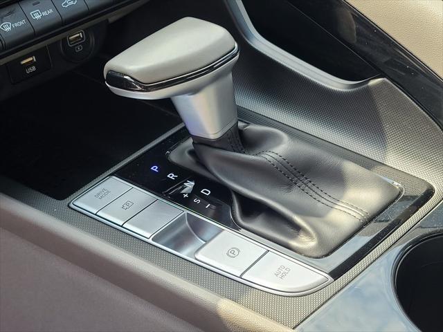 used 2023 Hyundai Elantra car, priced at $17,290