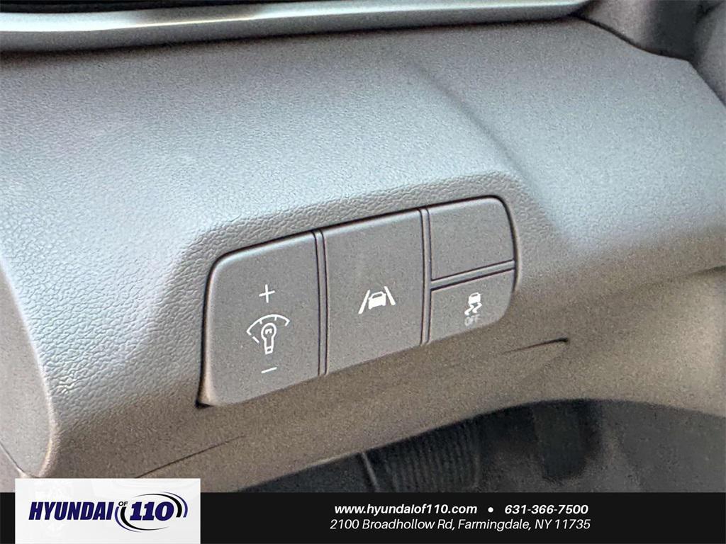 used 2023 Hyundai Elantra car, priced at $16,295