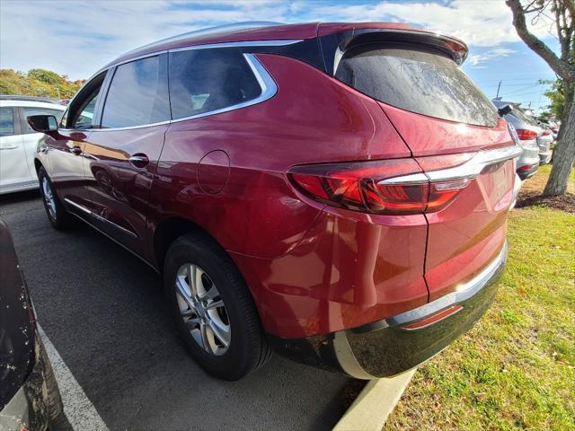 used 2019 Buick Enclave car, priced at $18,790