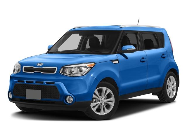 used 2016 Kia Soul car, priced at $9,495