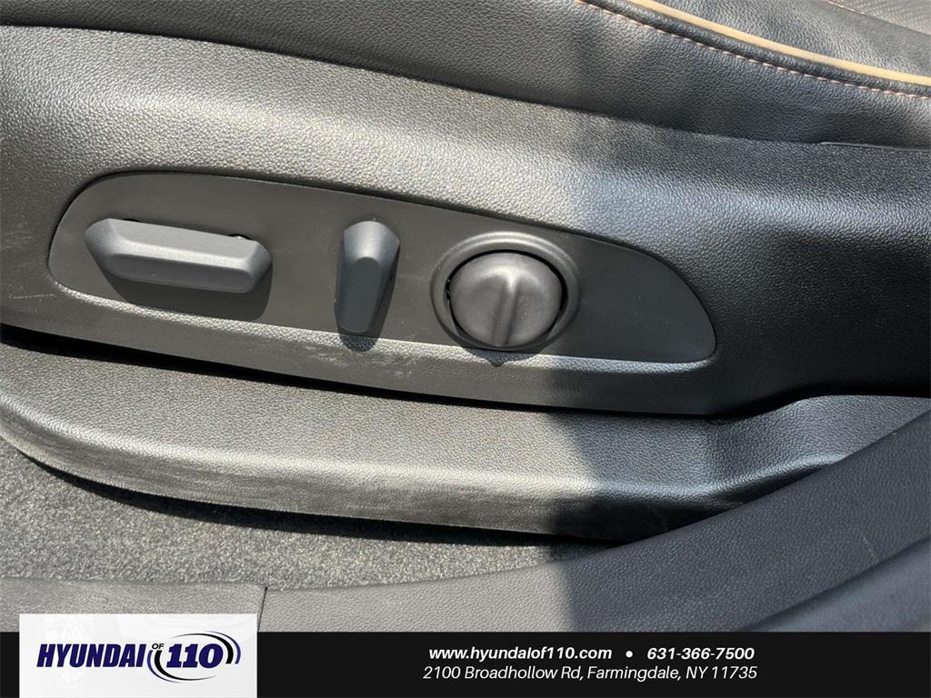 used 2022 Chevrolet Blazer car, priced at $28,595