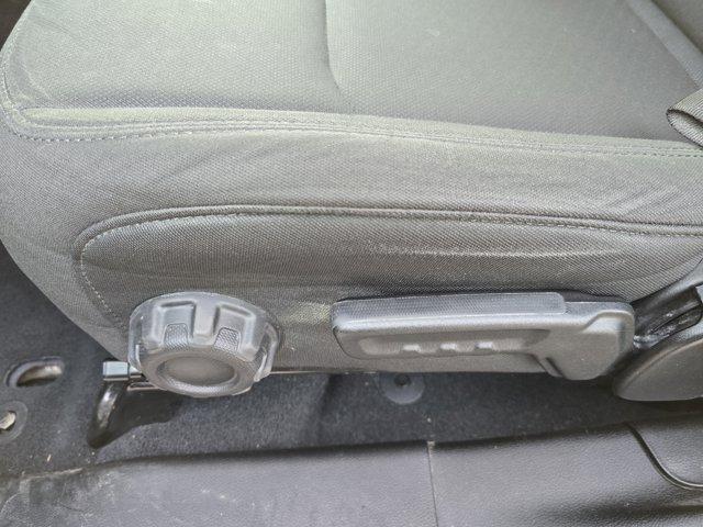 used 2022 Jeep Wrangler car, priced at $30,750