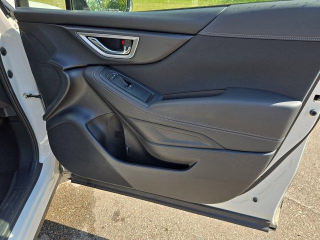 used 2023 Subaru Forester car, priced at $24,200