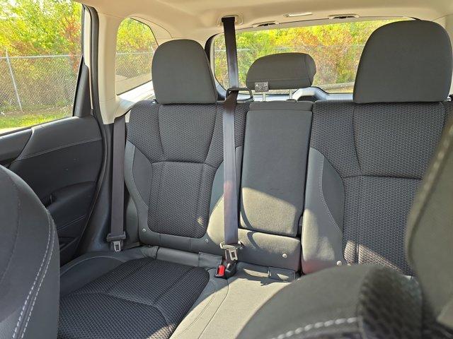 used 2023 Subaru Forester car, priced at $24,200