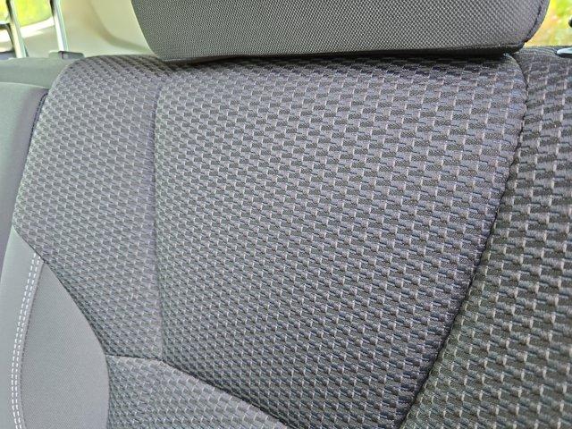 used 2023 Subaru Forester car, priced at $24,200
