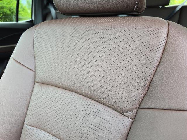new 2025 Honda Ridgeline car, priced at $42,385