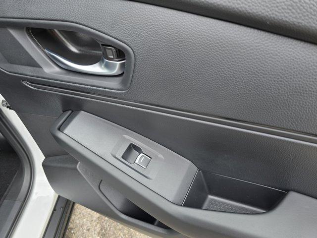 new 2025 Honda Accord car, priced at $30,965