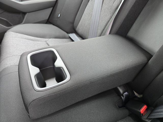 new 2025 Honda Accord car, priced at $30,965