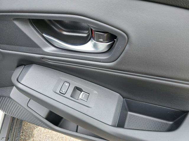 new 2025 Honda Accord car, priced at $30,965
