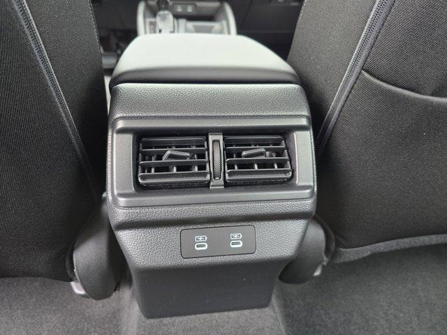 new 2025 Honda Accord car, priced at $30,965