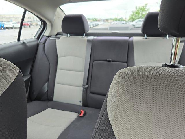 used 2014 Chevrolet Cruze car, priced at $6,216