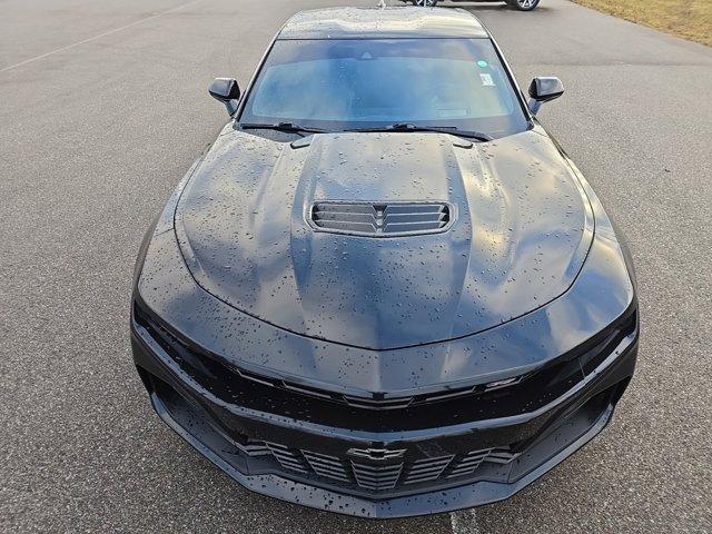 used 2019 Chevrolet Camaro car, priced at $31,770