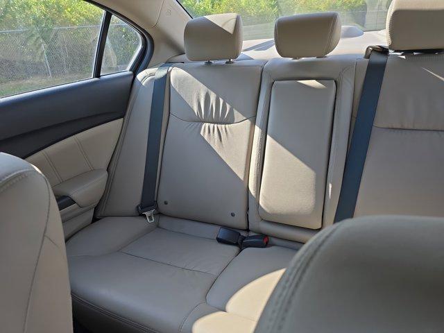 used 2015 Honda Civic car, priced at $14,250