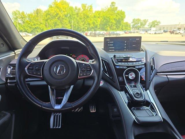 used 2019 Acura RDX car, priced at $26,000