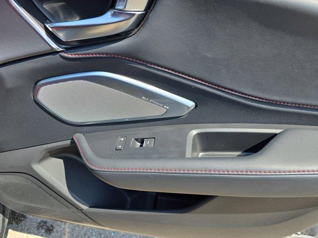 used 2019 Acura RDX car, priced at $26,000