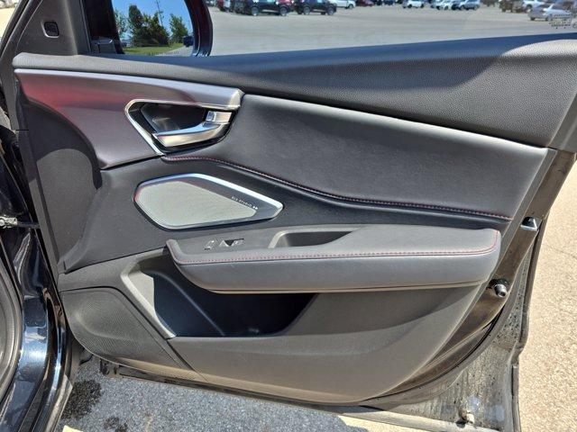 used 2019 Acura RDX car, priced at $26,000