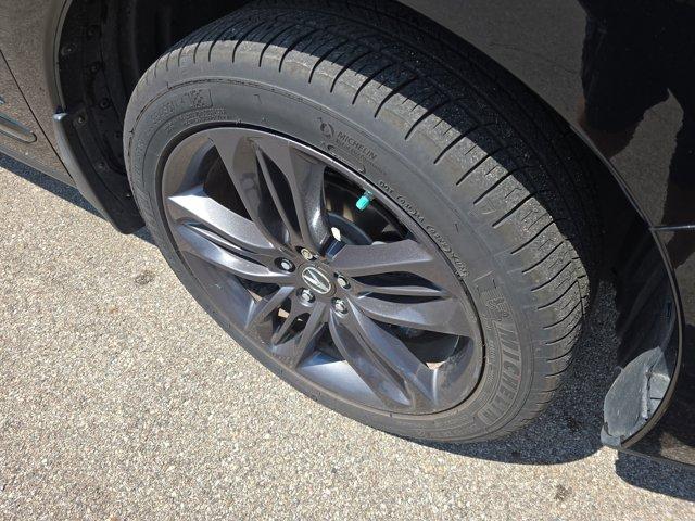 used 2019 Acura RDX car, priced at $26,000