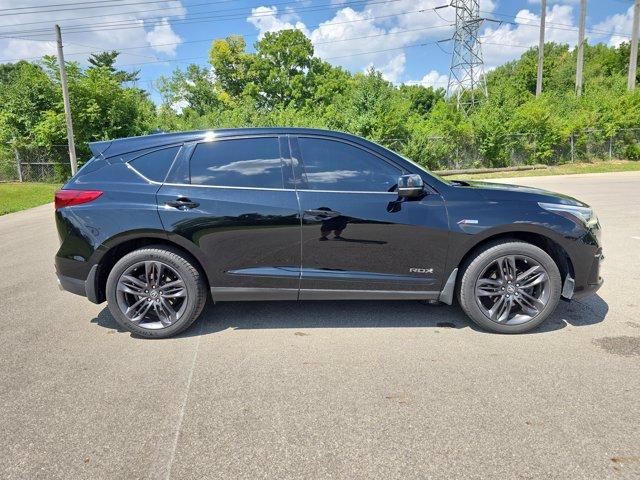 used 2019 Acura RDX car, priced at $26,000