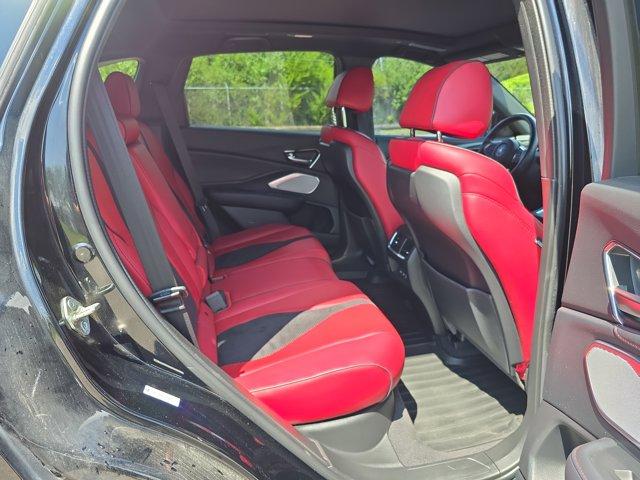 used 2019 Acura RDX car, priced at $26,000
