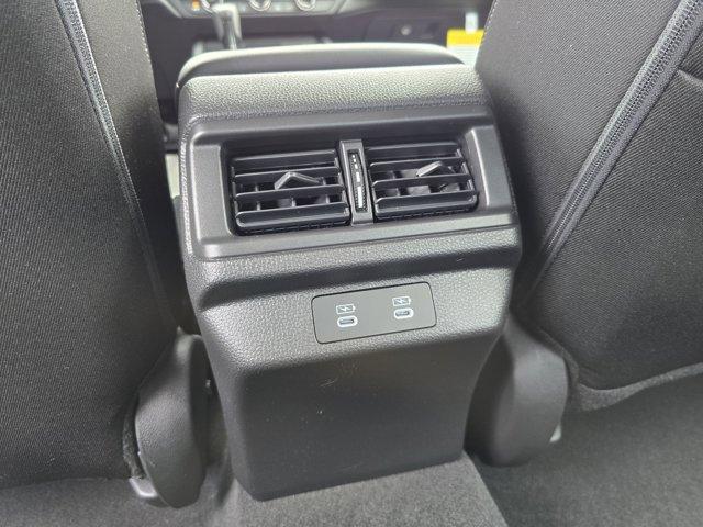 new 2025 Honda Accord car, priced at $30,965