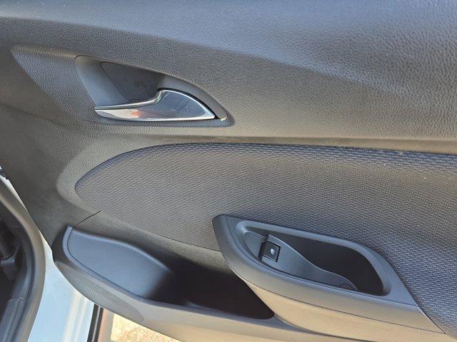 used 2017 Chevrolet Cruze car, priced at $12,300