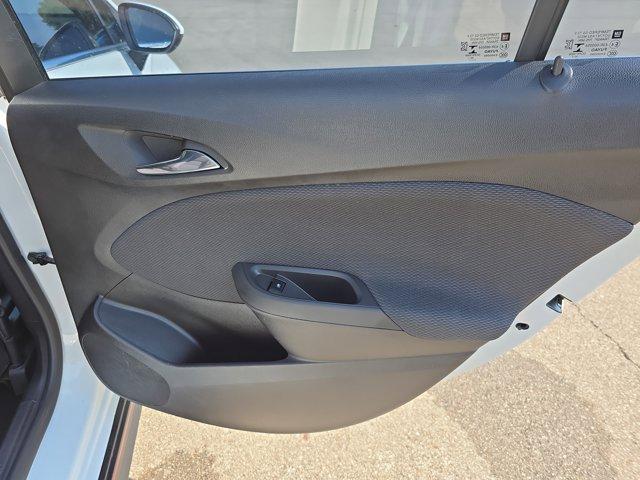 used 2017 Chevrolet Cruze car, priced at $12,300