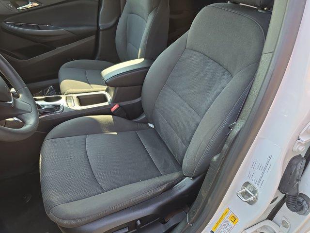 used 2017 Chevrolet Cruze car, priced at $12,300