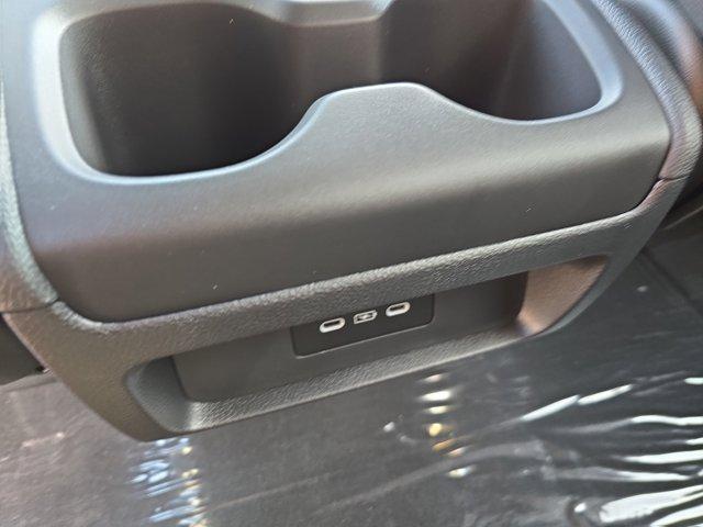 new 2026 Honda Odyssey car, priced at $44,845