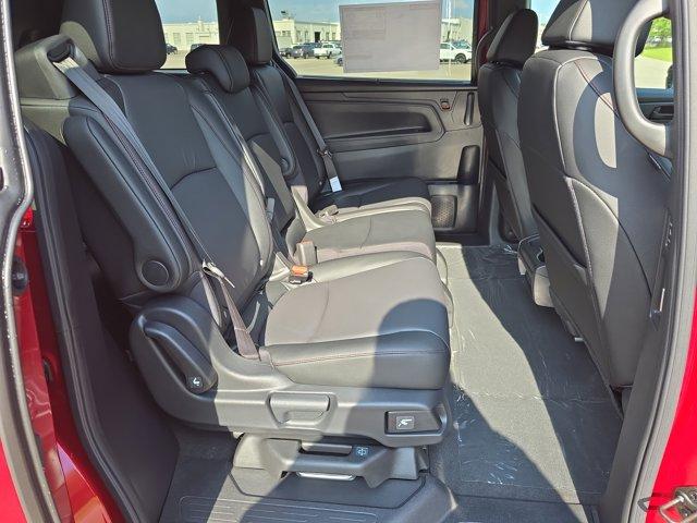 new 2026 Honda Odyssey car, priced at $44,845