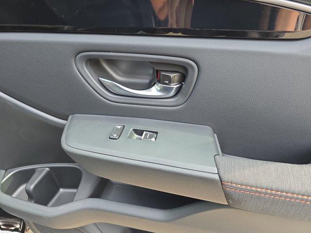 new 2025 Honda Pilot car, priced at $41,995
