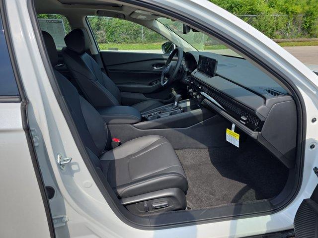 used 2024 Honda Accord Hybrid car, priced at $35,598