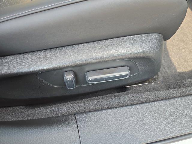 used 2024 Honda Accord Hybrid car, priced at $35,598